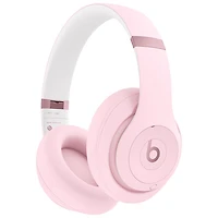 Casque d'écoute Bluetooth à suppression du bruit Studio Pro de Beats By Dr. Dre - Rose - Exclusivité de Best Buy