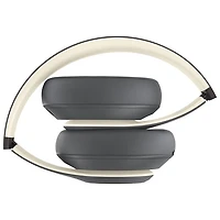 Beats By Dr. Dre Studio Pro Over-Ear Noise Cancelling Bluetooth Headphones - Grey - Only at Best Buy
