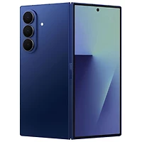 Samsung Galaxy Z Fold7 5G 256GB - Blue