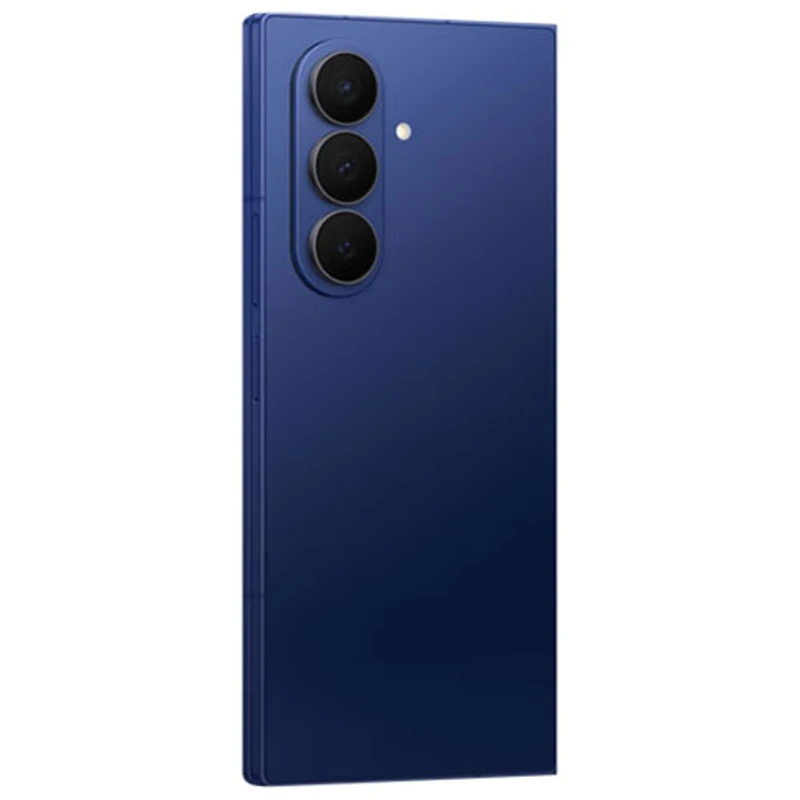 Samsung Galaxy Z Fold7 5G 256GB - Blue