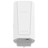 Prolongateur de portée bibande Wi-Fi 7 Nighthawk BE5000 de NETGEAR (EXS27-100CNS)