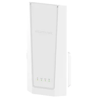 Prolongateur de portée bibande Wi-Fi 7 Nighthawk BE5000 de NETGEAR (EXS27-100CNS)