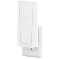 Prolongateur de portée bibande Wi-Fi 7 Nighthawk BE5000 de NETGEAR (EXS27-100CNS)