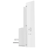 Prolongateur de portée bibande Wi-Fi 7 Nighthawk BE5000 de NETGEAR (EXS27-100CNS)