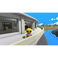 Wobbly Life (Switch)