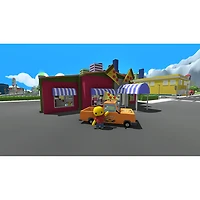 Wobbly Life (Switch)