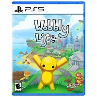 Wobbly Life (PS5)