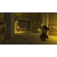 Wobbly Life (PS5)