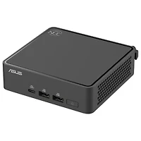 Mini-PC NUC 15 Pro d'ASUS (processeur Core 5 100U d'Intel)