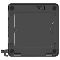Mini-PC NUC 15 Pro d'ASUS (processeur Core 5 100U d'Intel)