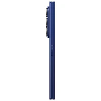 Galaxy Z Fold7 5G de 256 Go de Samsung - Bleu - Déverrouillé