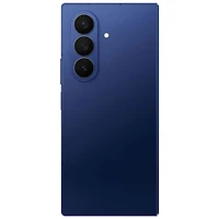 Galaxy Z Fold7 5G de 256 Go de Samsung - Bleu - Déverrouillé