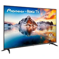 Téléviseur intelligent Roku TV ACL HDR UHD 4K de 43 po série R851 de Pioneer (PN43-R851-26C) - 2025 - Exclusivité Best Buy