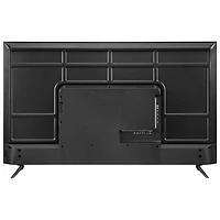 Pioneer 55" R851 Series 4K UHD HDR LCD Roku TV Smart TV (PN55-R851-26C) - 2025 - Only at Best Buy