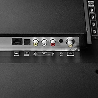 Téléviseur intelligent Roku TV ACL HDR UHD 4K de 55 po série R851 de Pioneer (PN55-R851-26C) - 2025 - Exclusivité Best Buy