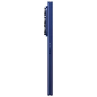 Galaxy Z Fold 5G de 256 Go de Samsung - Bleu
