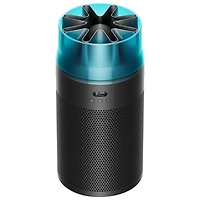 Purificateur d'air HushJet de Dyson - Noir