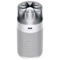Purificateur d'air HushJet de Dyson - Blanc