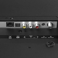 Téléviseur intelligent Roku TV ACL UHD 4K de 50 po série R851 de Pioneer (PN50-R851-26C) - 2025 - Exclusivité Best Buy
