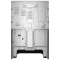 Whirlpool 30" 5.3 Cu. Ft. Fan Convection 5-Element Freestanding Electric Air Fry Range (YWFES4530SZ) - SS