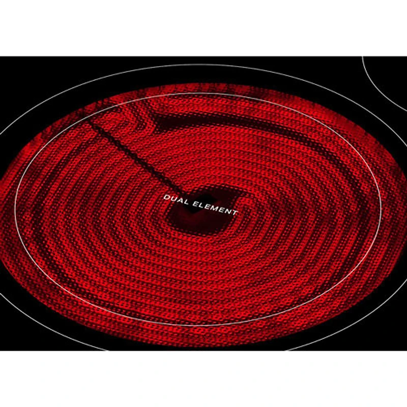 Whirlpool 30" 5.3 Cu. Ft. Fan Convection 5-Element Freestanding Electric Air Fry Range (YWFES4530SZ) - SS