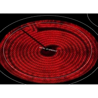 Whirlpool 30" 5.3 Cu. Ft. Fan Convection 5-Element Freestanding Electric Air Fry Range (YWFES4530SZ) - SS