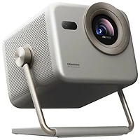 Hisense 4K Ultra HD Triple Laser Home Theatre Mini Projector (M2 Pro)