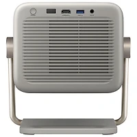 Hisense 4K Ultra HD Triple Laser Home Theatre Mini Projector (M2 Pro)