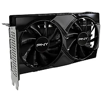 PNY NVIDIA GeForce RTX 5050 8GB Dual Fan 8GB GDDR6 Video Card