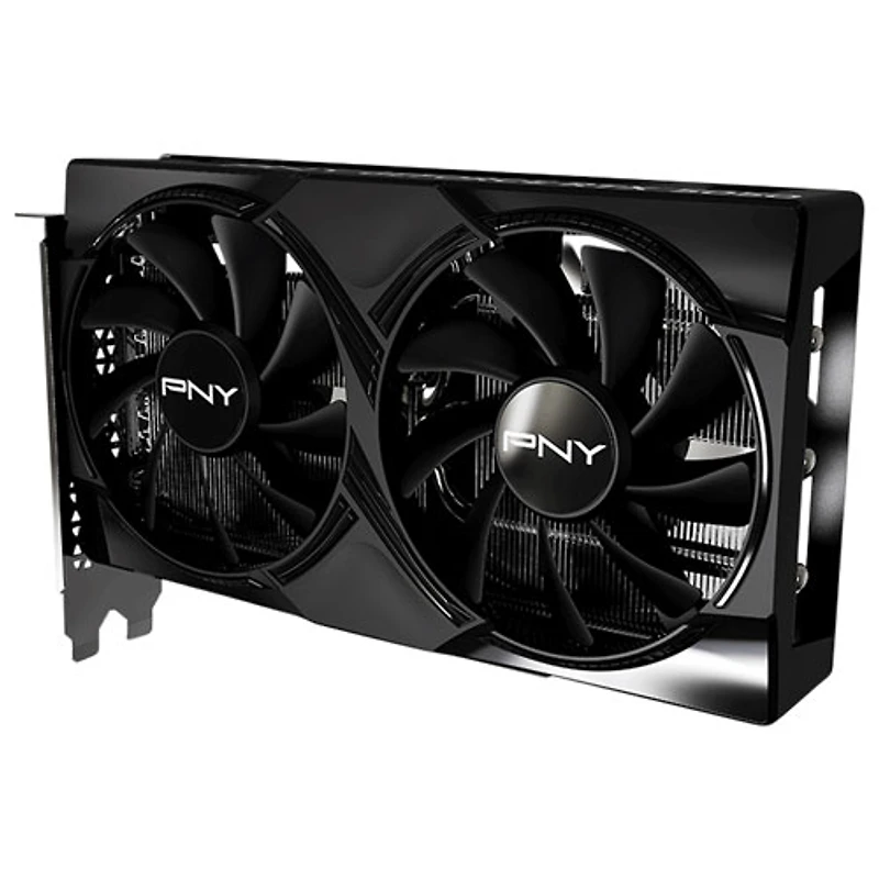 PNY NVIDIA GeForce RTX 5050 8GB Dual Fan 8GB GDDR6 Video Card