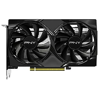 PNY NVIDIA GeForce RTX 5050 8GB Dual Fan 8GB GDDR6 Video Card
