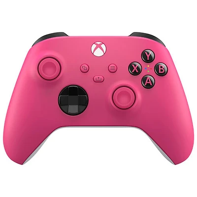 Xbox Wireless Controller for Xbox Series X|S / Xbox One - Deep Pink