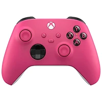 Xbox Wireless Controller for Xbox Series X|S / Xbox One - Deep Pink