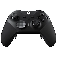 Manette sans fil Xbox Elite Series 2 pour Xbox Series X|S/Xbox One - Noir