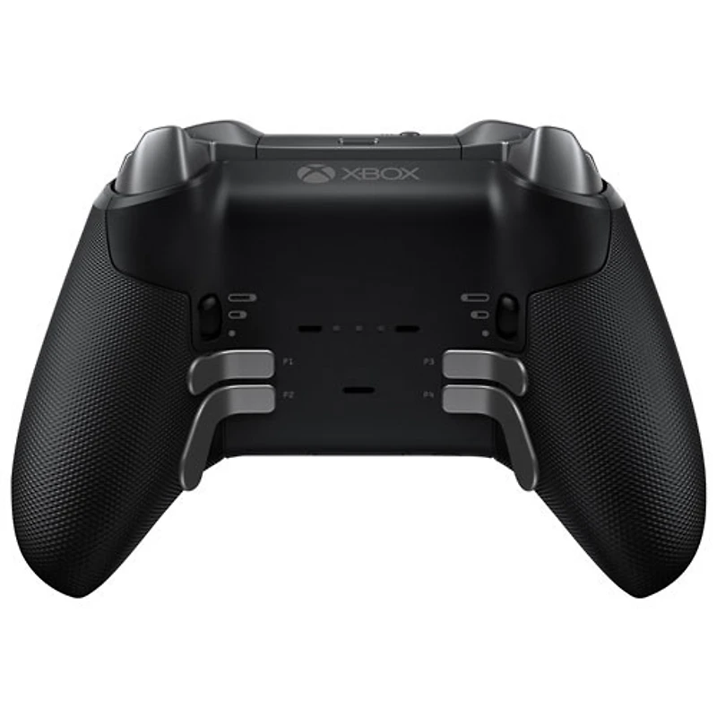 Manette sans fil Xbox Elite Series 2 pour Xbox Series X|S/Xbox One - Noir