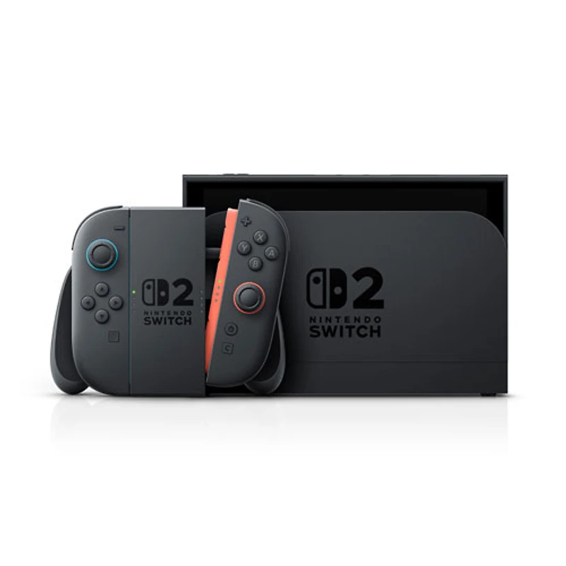 Nintendo Switch 2 Pokémon Legends: Z-A Bundle