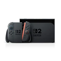 Nintendo Switch 2 Pokémon Legends: Z-A Bundle