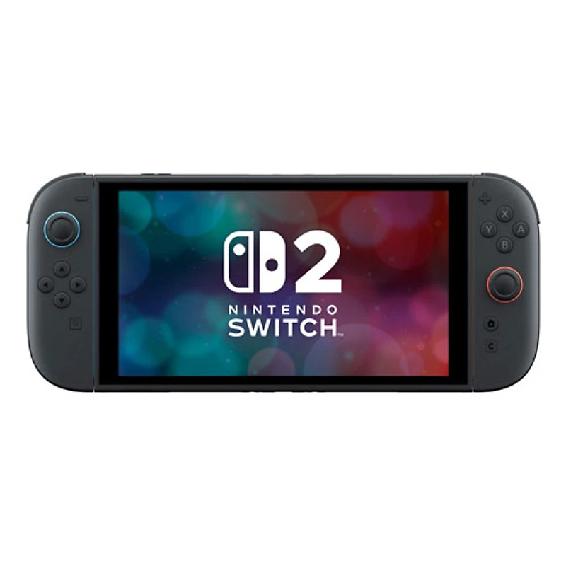 Nintendo Switch 2 Pokémon Legends: Z-A Bundle