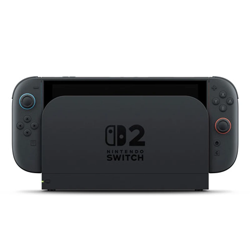 Nintendo Switch 2 Pokémon Legends: Z-A Bundle