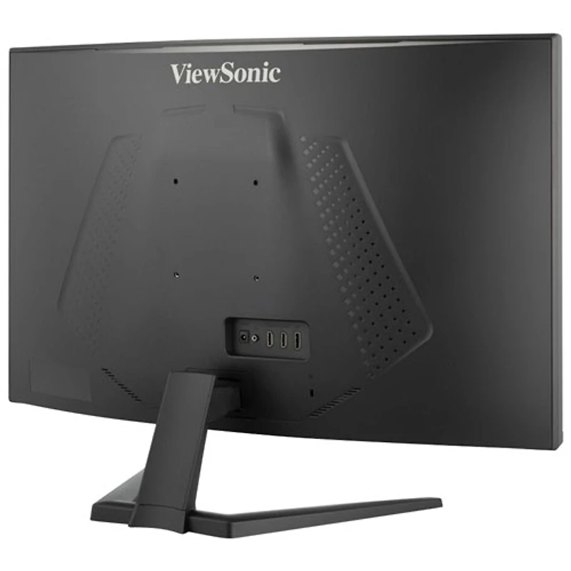 Moniteur de jeu incurvé DEL AV HD 2K 180 Hz GàG 1 ms de 32 po de ViewSonic (VX3228C-2K)