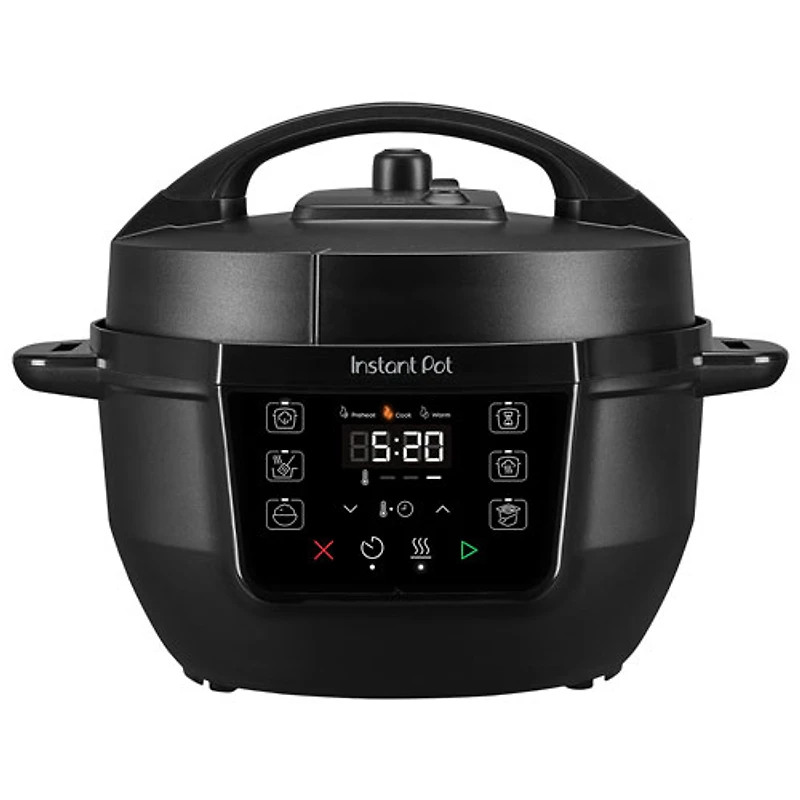 Instant Pot Rio Mini Multi-Cooker - 4QT