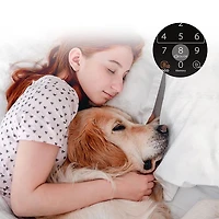 Four à micro-ondes de 1,6 pi³ de Toshiba (TMC16S4AST) - Acier inoxydable