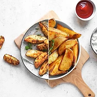 Toshiba 1.6 Cu. Ft. Microwave (TMC16S4AST) - Stainless Steel