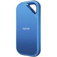 SanDisk Creator Pro 1TB USB 3.2 External Solid State Drive (SDSSDE81C-1T00-G25)