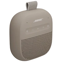 Bose SoundLink Micro Bluetooth Wireless Speaker (2nd Gen) - Sandstone