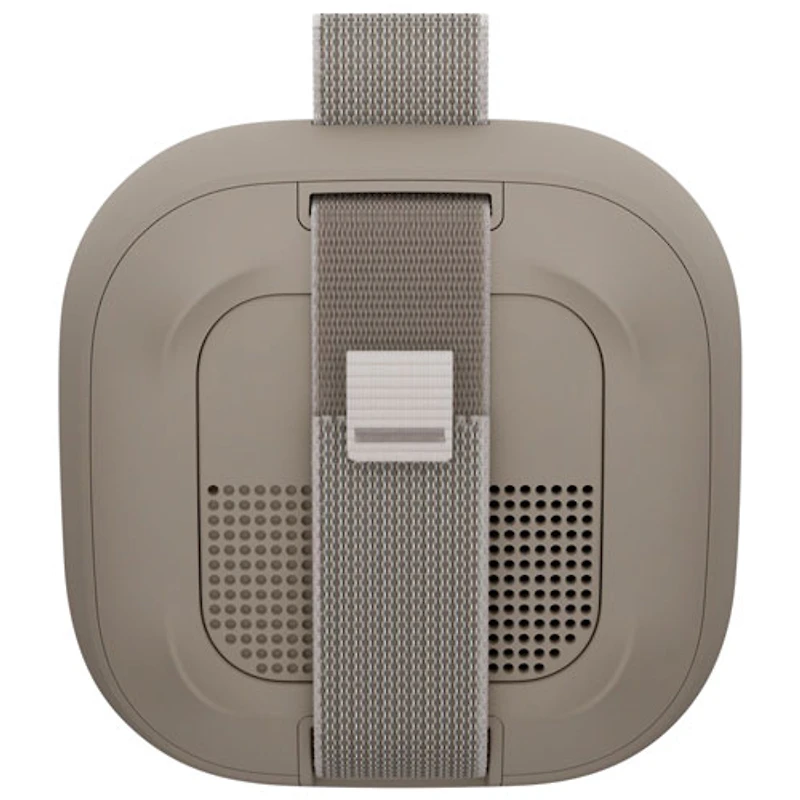 Bose SoundLink Micro Bluetooth Wireless Speaker (2nd Gen) - Sandstone
