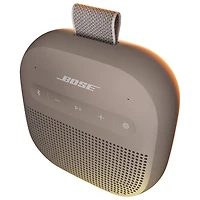 Bose SoundLink Micro Bluetooth Wireless Speaker (2nd Gen) - Sandstone