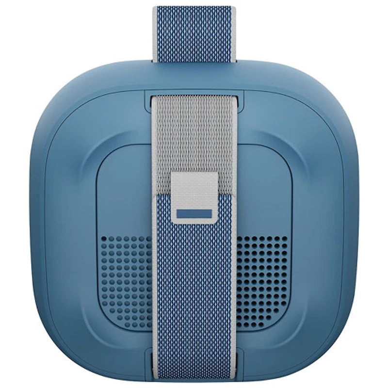 Bose SoundLink Micro (2nd Gen) Rugged Waterproof Bluetooth Wireless Speaker - Twilight Blue