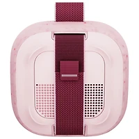 Haut-parleur sans fil Bluetooth SoundLink Micro de Bose (2e génération) - Rose pétale