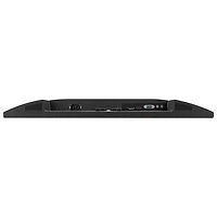 Moniteur de jeu DEL IPS HD intégrale 120 Hz GàG 4 ms de 24 po de ViewSonic (VA2456A-MHD) - Noir